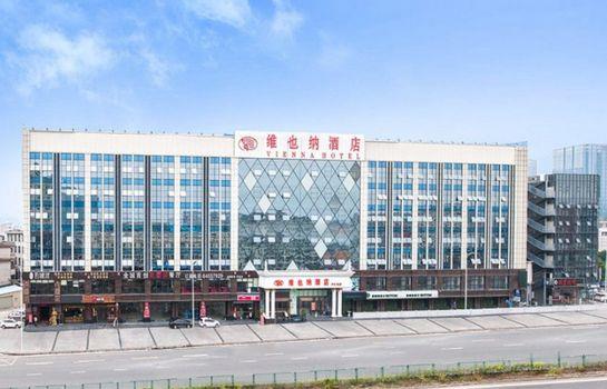 Vienna Hotel Shenzhen Pingji Ave