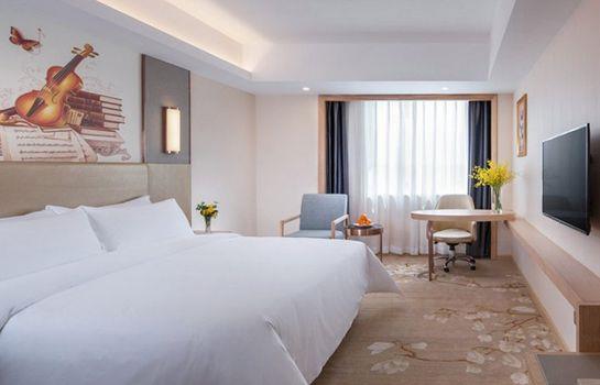 Vienna Hotel Shenzhen Pingji Ave