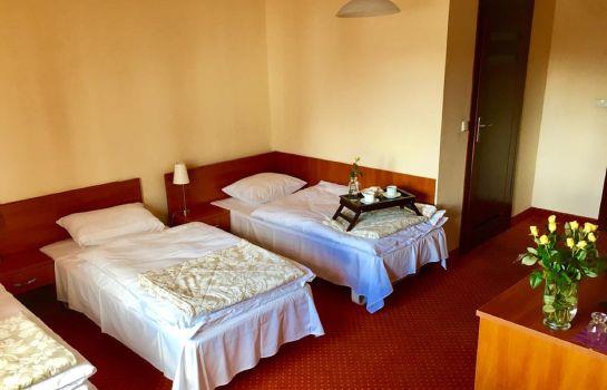 Hotel Gryf Koscierzyna