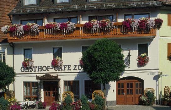 Hotel Gasthof Zur Post Konigstein