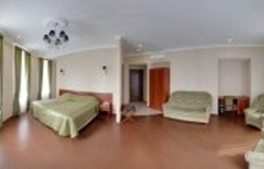 Гостиница Аксимарис