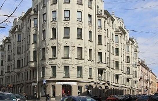 Гостиница Аксимарис