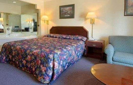 Brentwood Inn & Suites Suffolk