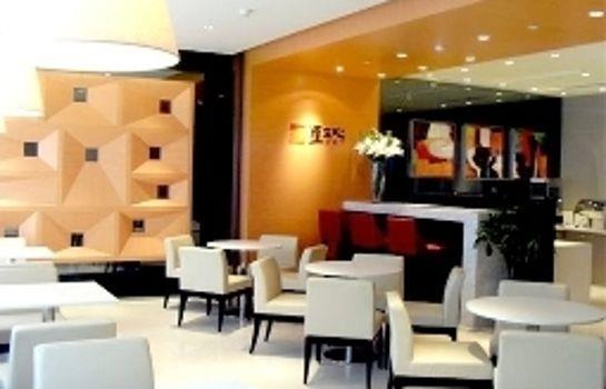 Jinjiang Inn Yancheng Zhaoshangchang