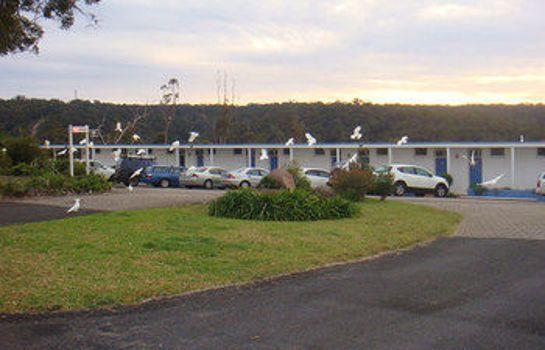 Kingfisher Motel Sapphire Coast Australia thumbnail