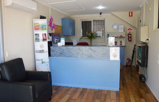 Mackay Apartments The Rover
