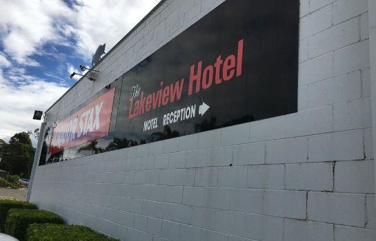 Lakeview Hotel Motel Jamberoo Action Park Australia thumbnail