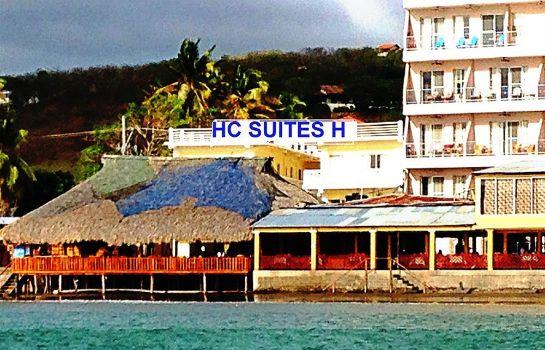 HC Suites Hotel
