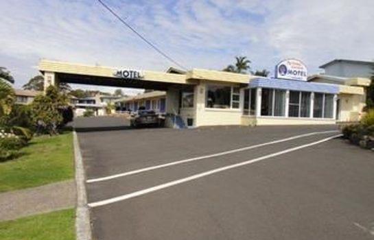 Merimbula Gardens Motel