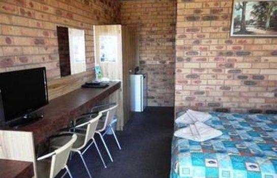 Merimbula Gardens Motel
