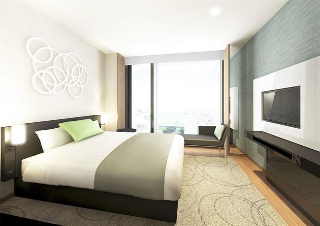 Futakotamagawa Excel Hotel Tokyu