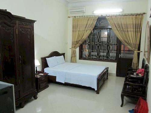 Camellia Hotel 6