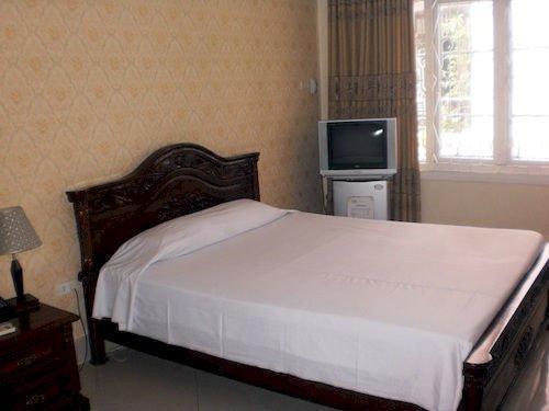 Camellia Hotel 6