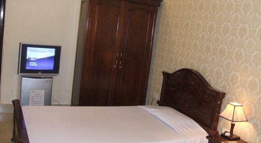 Camellia Hotel 6
