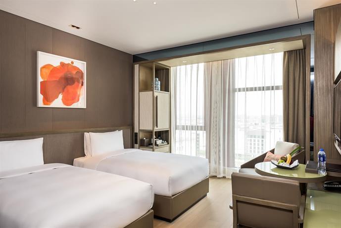 Novotel Shanghai Clover