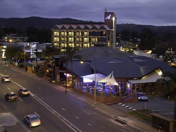 Photo: Arkaba Hotel Photo: Arkaba Hotel