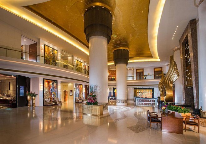 深航锦江国际酒店, 深圳 - 查询比价预订