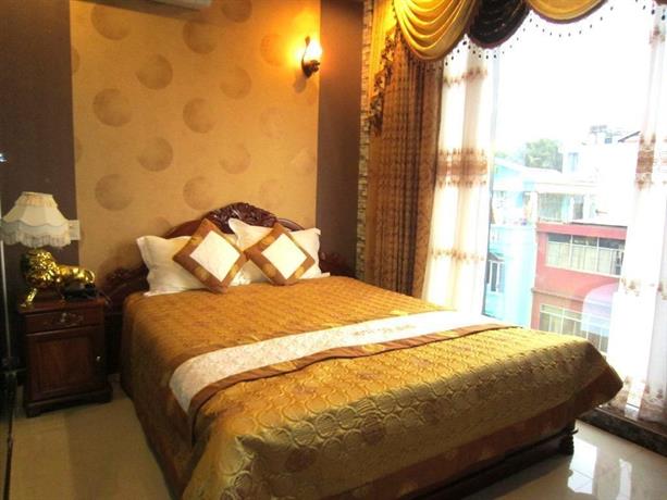 Hotel Sen Vang