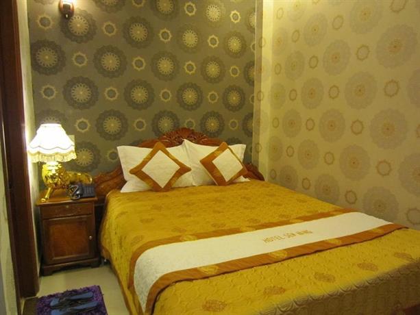 Hotel Sen Vang