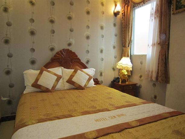 Hotel Sen Vang