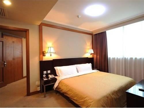 Shanghai Weson Grand Hotel
