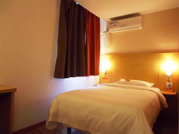 Ibis Shanghai Jinshajiang Road
