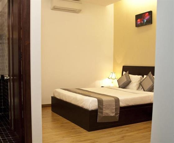 Thien Phu Logia Hotel