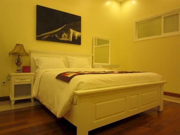 Mai Ha Lan 3 Serviced Apartment