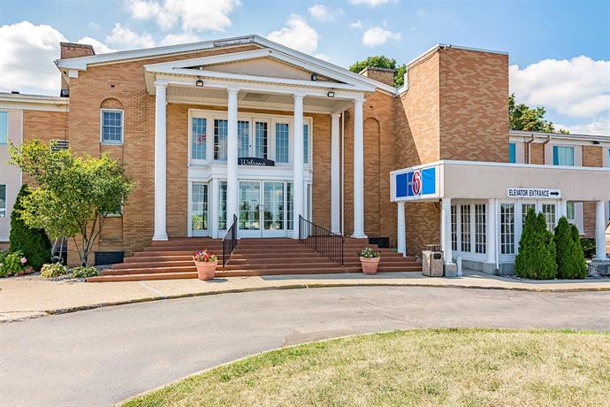 Motel 6 Grand Rapids MI - Northeast