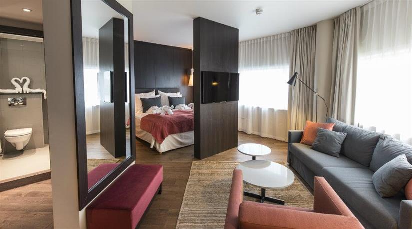 Quality Hotel Stavanger Airport