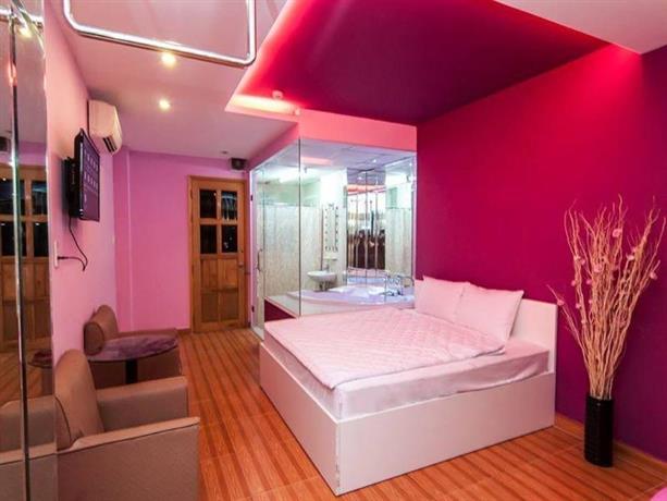 Bonita Boutique Hotel