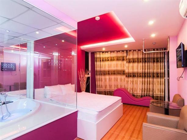 Bonita Boutique Hotel