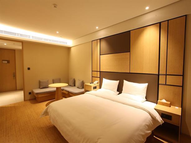 JI Hotel Shanghai Kangqiao Hunan Road