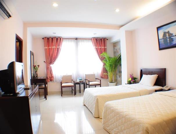 Phuoc Loc Tho 1 Hotel