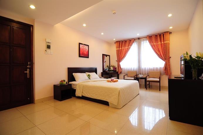 Phuoc Loc Tho 1 Hotel