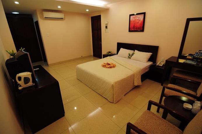 Phuoc Loc Tho 1 Hotel