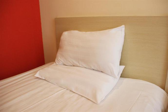 Hanting Hotel Shanghai Zhongshan Park No 2