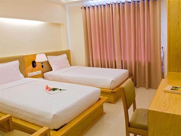 HANZ Nguyen Trai Hotel