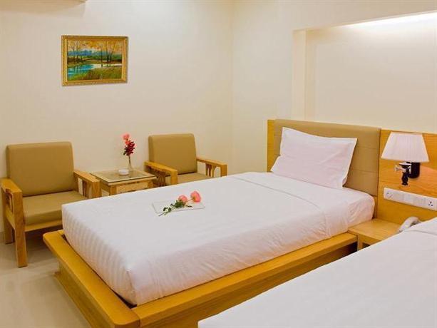 HANZ Nguyen Trai Hotel