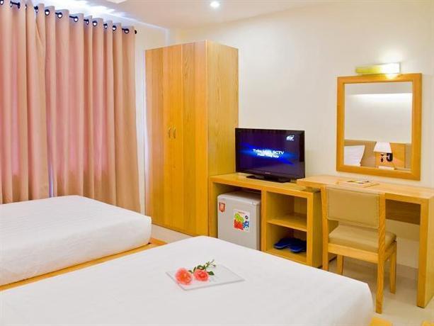 HANZ Nguyen Trai Hotel