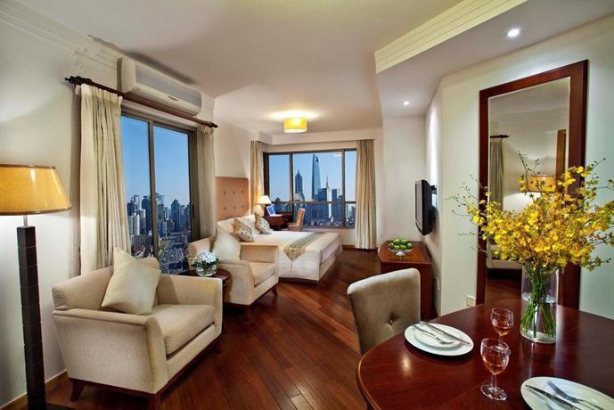 ACME Riverside Serviced Apartment