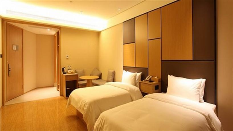 JI Hotel Shanghai Zhangjiang