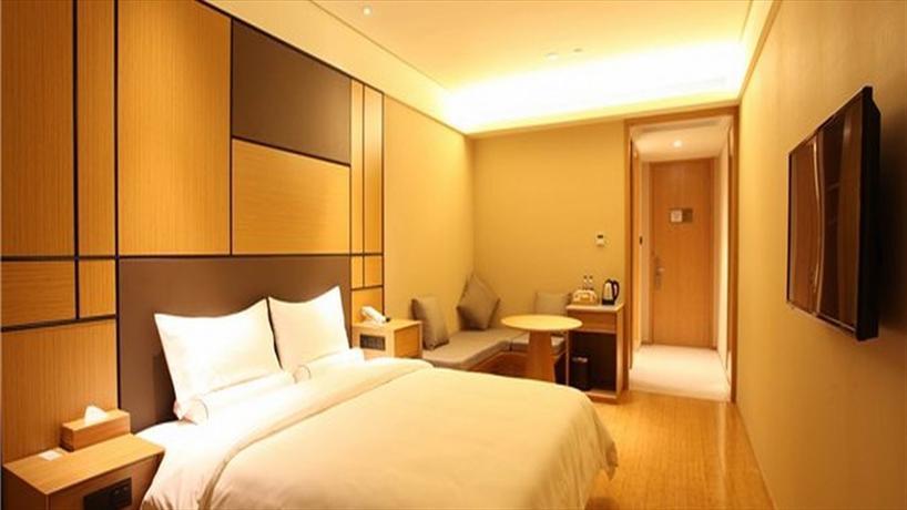 JI Hotel Shanghai Zhangjiang
