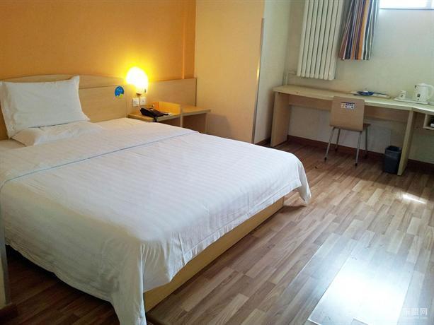 7days Inn Shanghai Jiaotong University