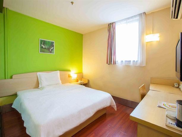 7days Inn Shanghai Jiaotong University
