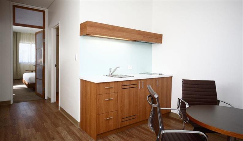 Novotel Canberra