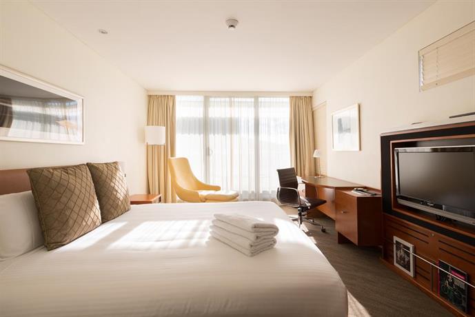 Novotel Canberra