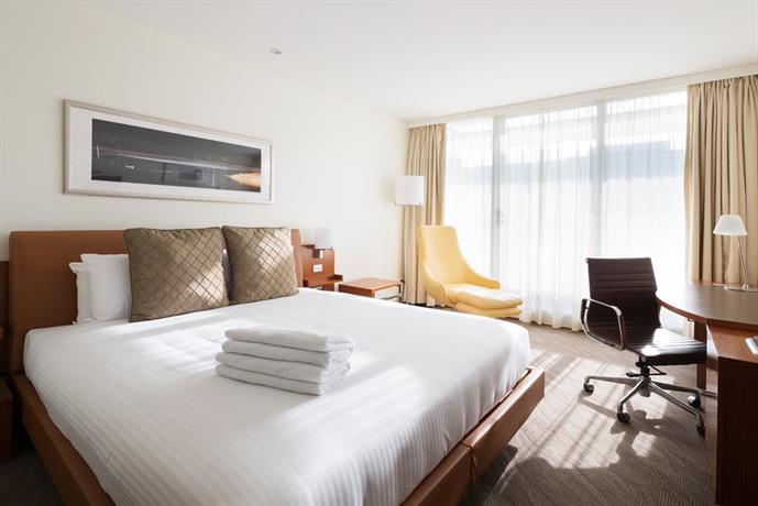 Novotel Canberra