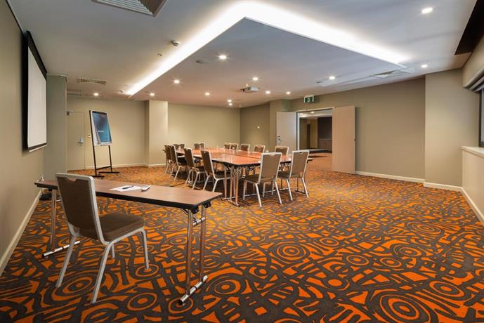 Novotel Canberra