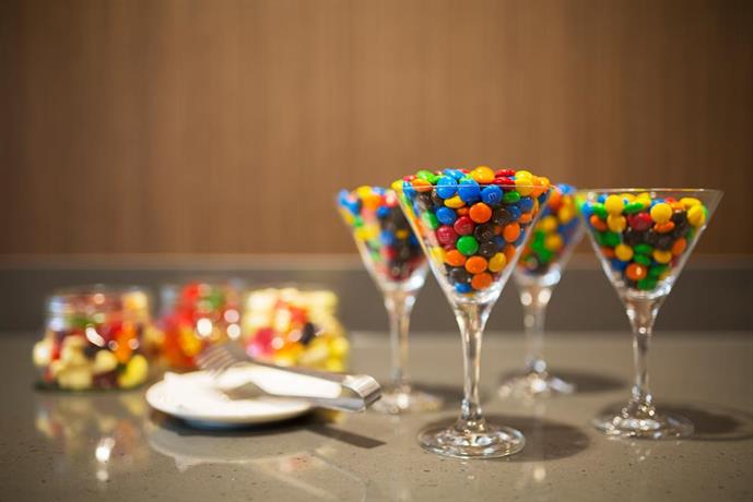 Novotel Canberra